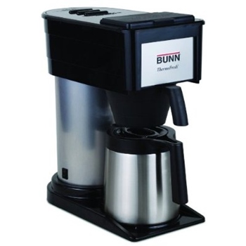 Bunn btx coffee on sale maker